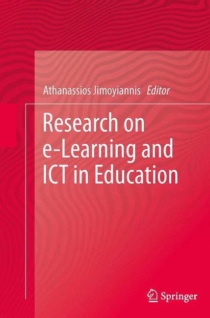 Research On E-Learn… - image