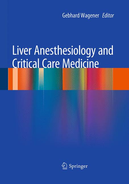 Liver Anesthesiolog… - image