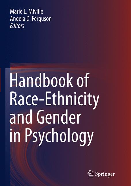 Handbook Of Race-Et…