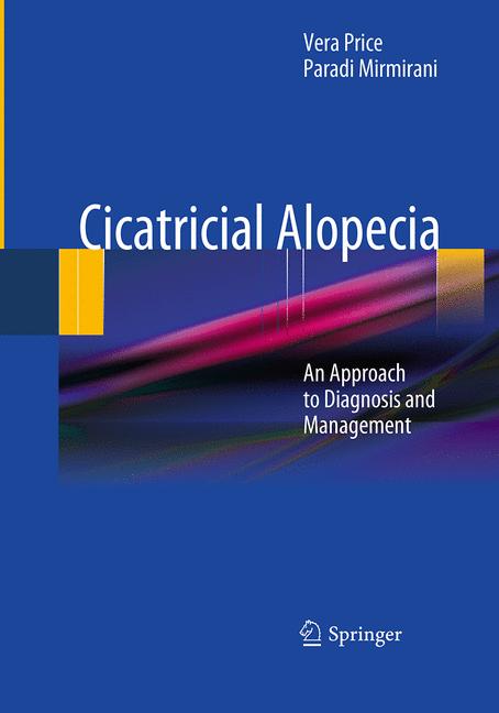 Cicatricial Alopecia - image