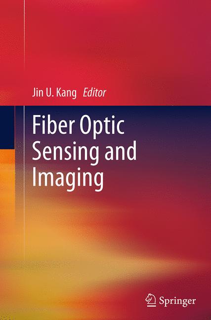 Fiber Optic Sensing…