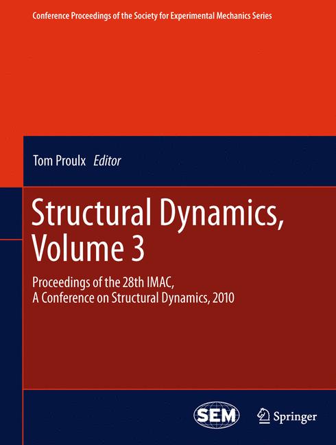 Structural Dynamics… - image