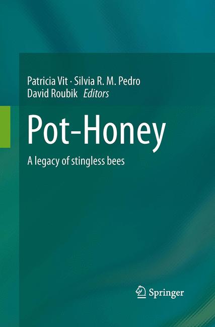 Pot-Honey - image