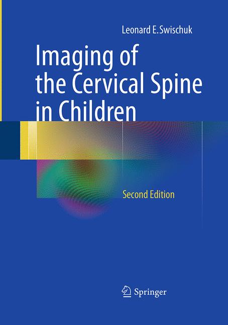 Imaging Of The Cerv…