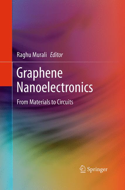 Graphene Nanoelectr… - image