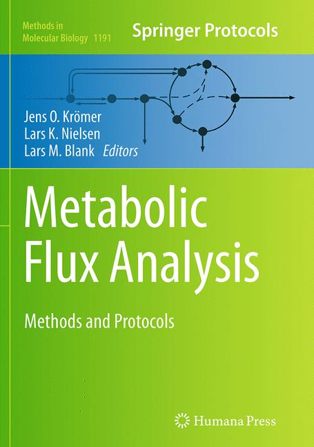 Metabolic Flux Anal…