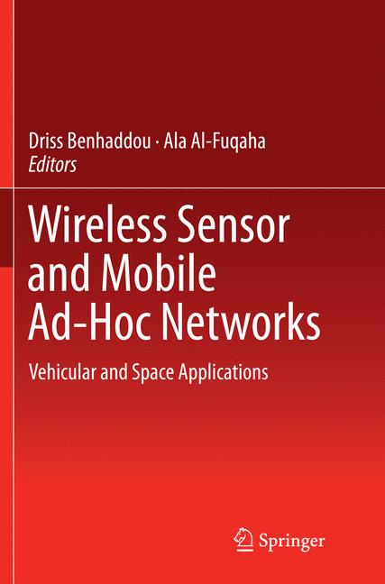 Wireless Sensor And… - image