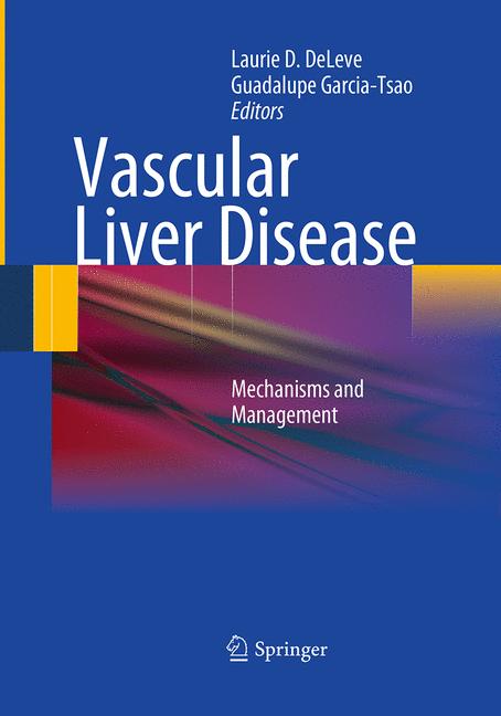 Vascular Liver Dise…