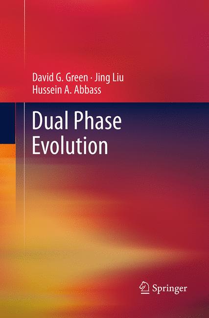 Dual Phase Evolution - image