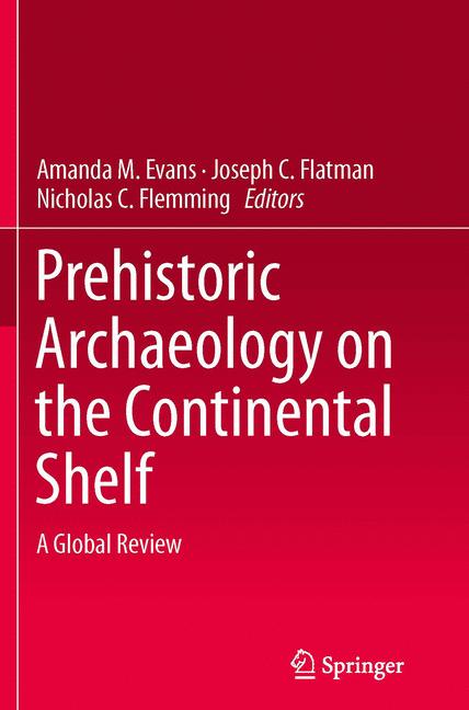 Prehistoric Archaeo…