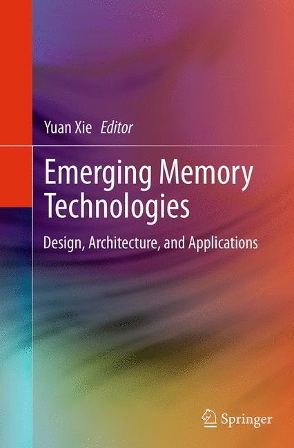 Emerging Memory Tec…