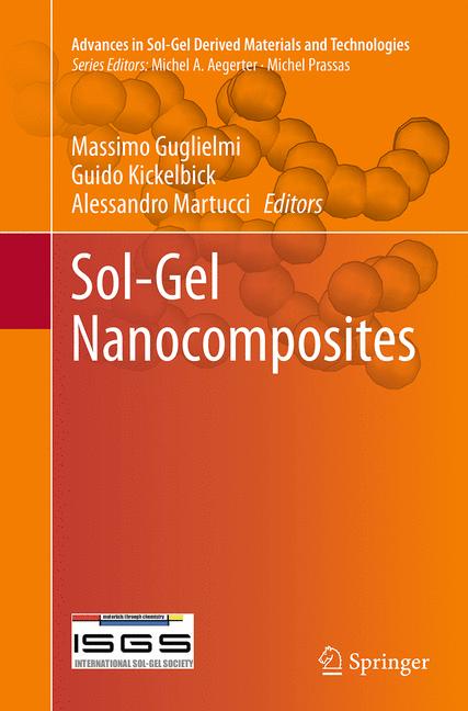 Sol-Gel Nanocomposi…