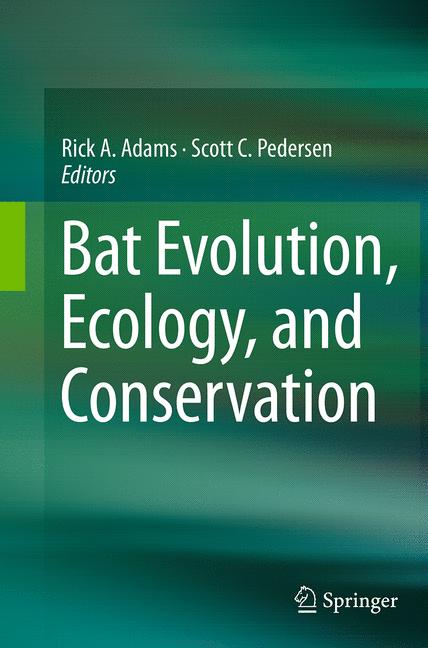 Bat Evolution, Ecol…