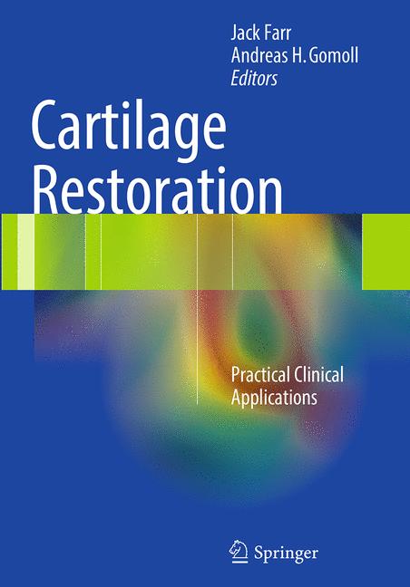 Cartilage Restorati… - image