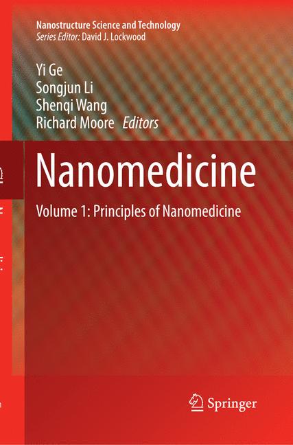 Nanomedicine - image
