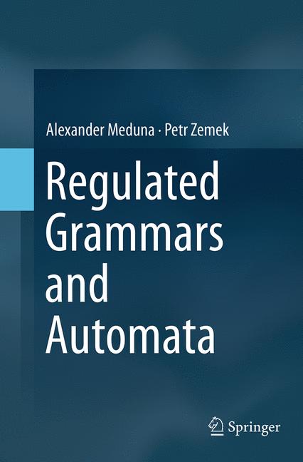 Regulated Grammars …
