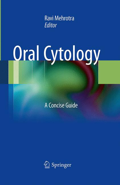 Oral Cytology - image