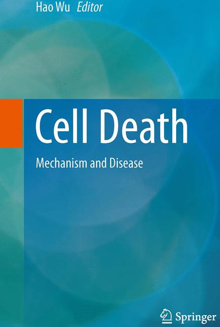 Cell Death - image