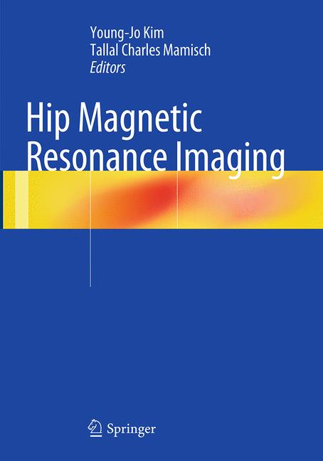 Hip Magnetic Resona…