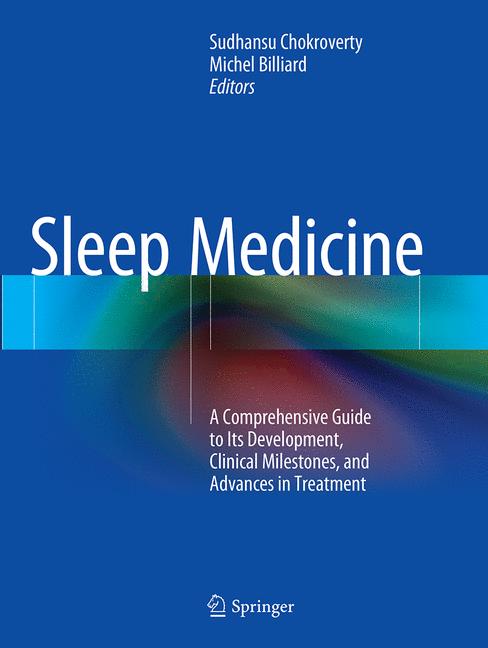 Sleep Medicine - image