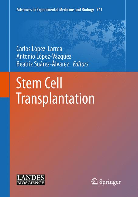 Stem Cell Transplan… - image