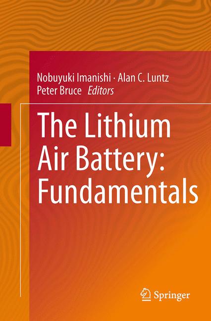 The Lithium Air Bat…