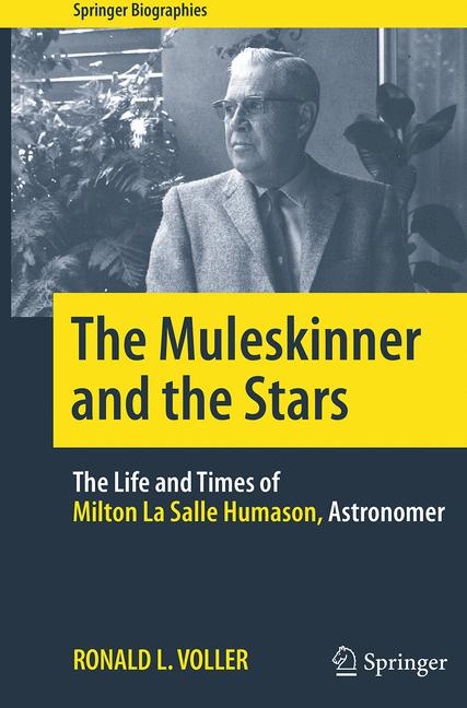 The Muleskinner And… - image