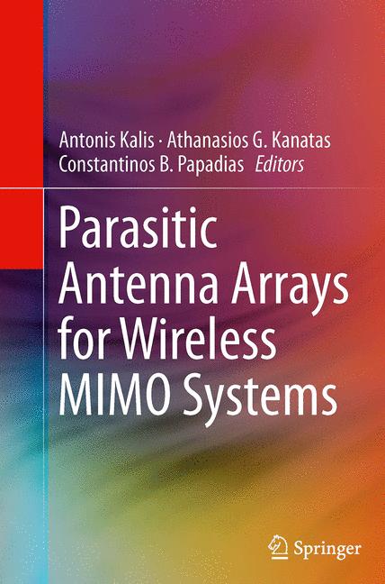 Parasitic Antenna A… - image