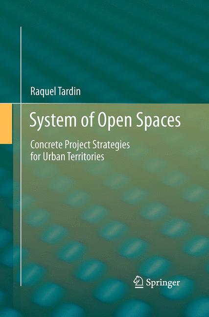 System Of Open Spac… - image