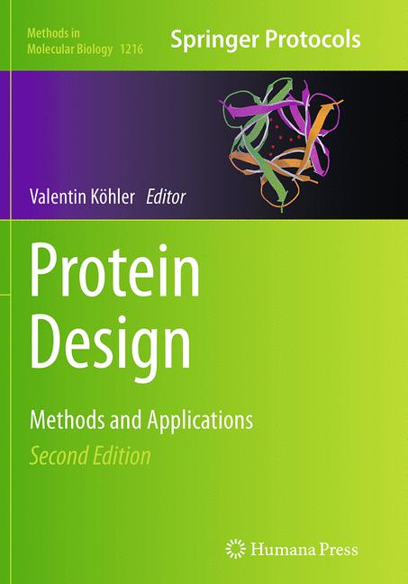 Protein Design - image