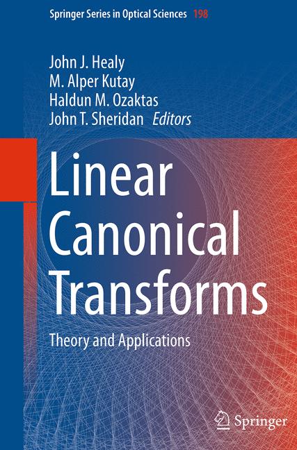 Linear Canonical Tr…