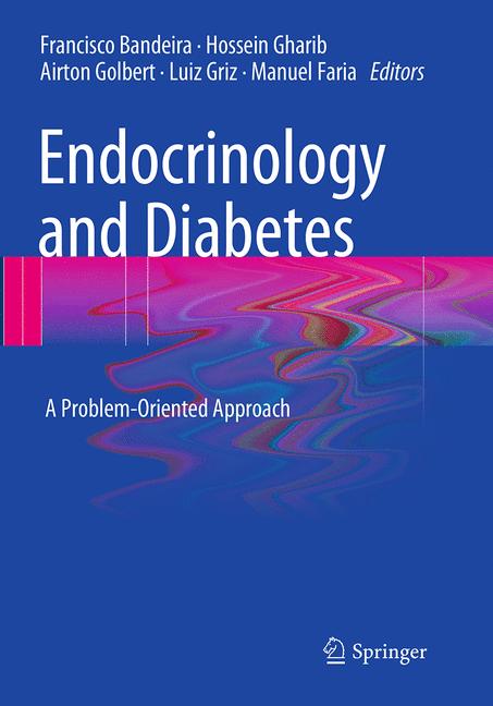 Endocrinology And D… - image