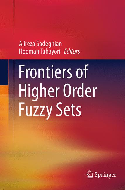 Frontiers Of Higher… - image