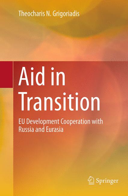 Aid In Transition