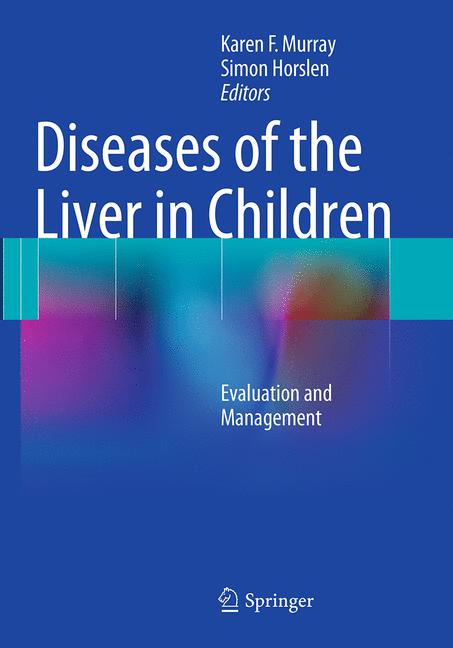 Diseases Of The Liv… - image