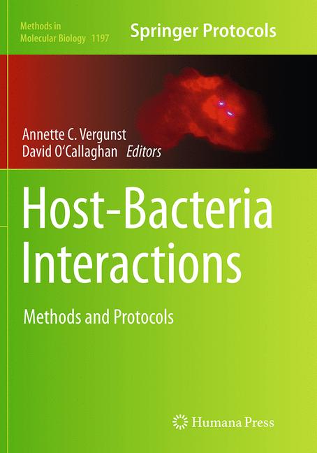 Host-Bacteria Inter…