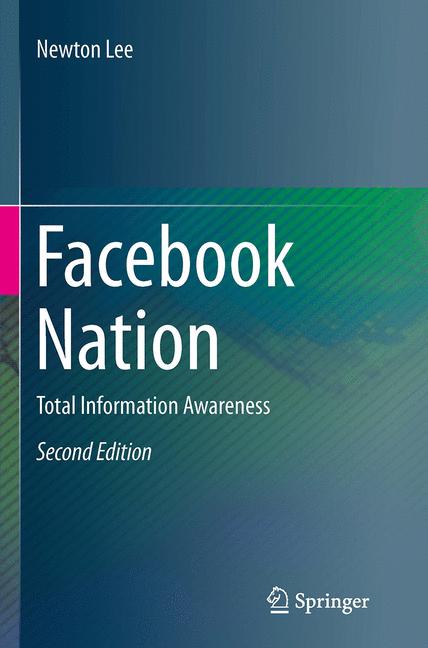 Facebook Nation