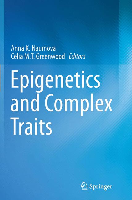 Epigenetics And Com… - image