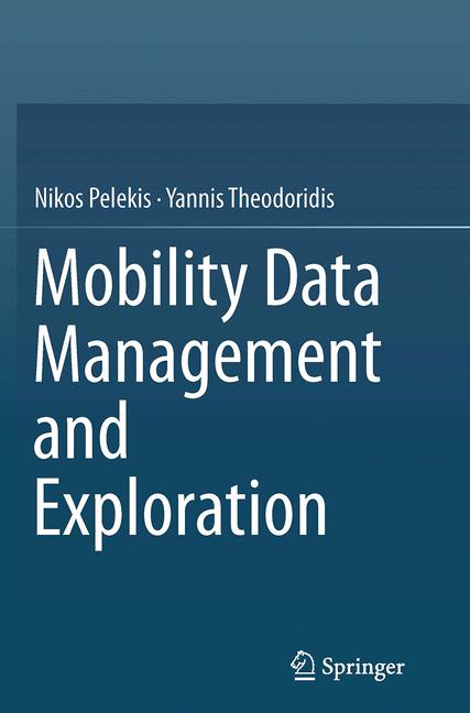 Mobility Data Manag…