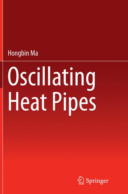 Oscillating Heat Pi…