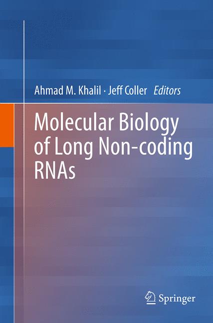 Molecular Biology O… - image