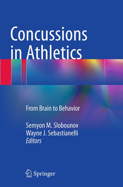 Concussions In Athl…