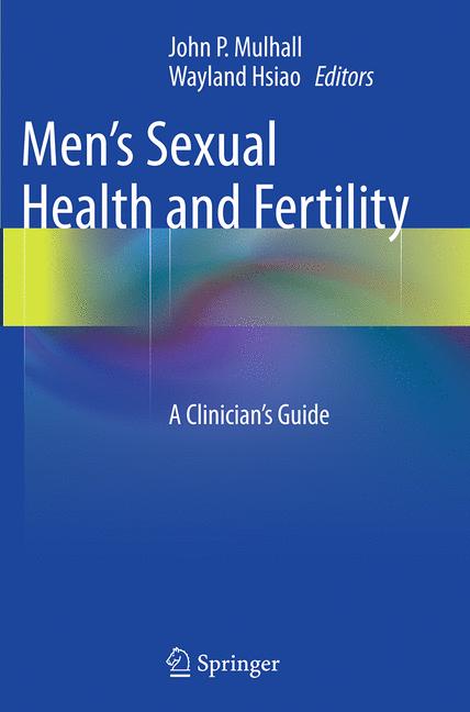 Men's Sexual Health… - image