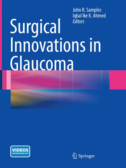 Surgical Innovation…