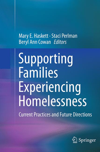 Supporting Families… - image