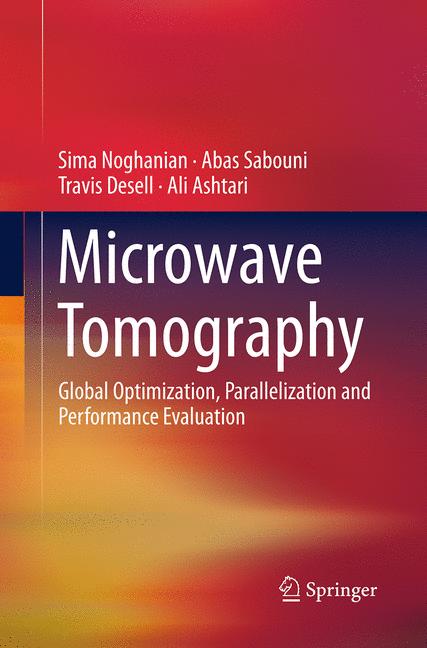 Microwave Tomography