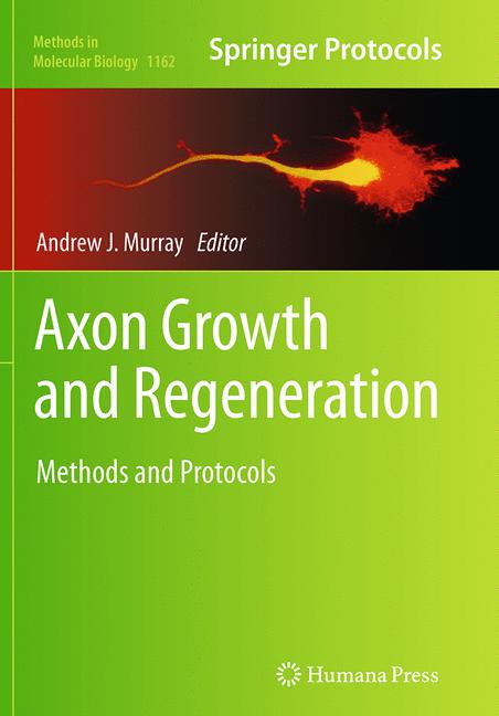 Axon Growth And Reg… - image