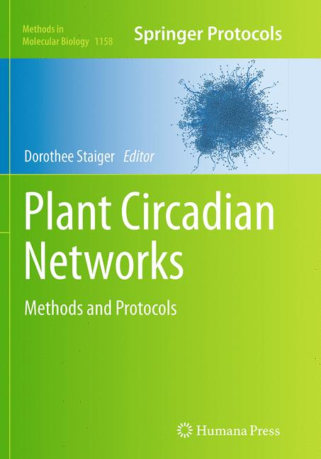 Plant Circadian Net…