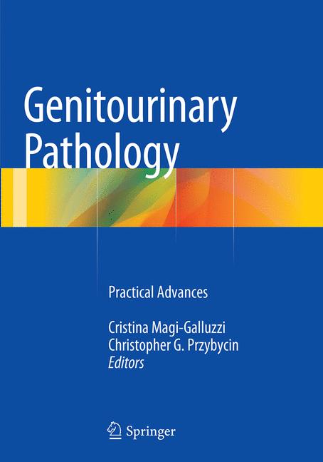 Genitourinary Patho… - image