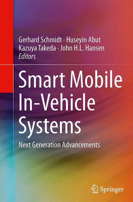 Smart Mobile In-Veh… - image